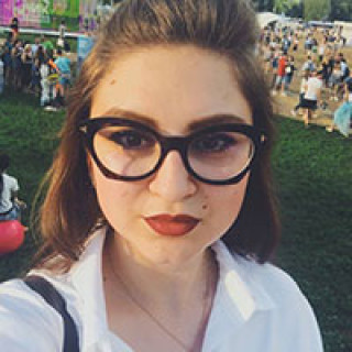 Светлана Ястребова