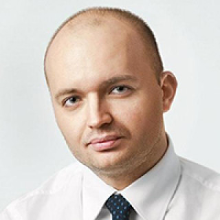 Роман Бевзенко