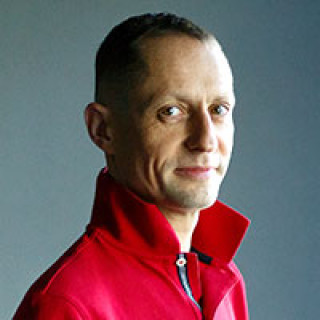 Борис Дьяконов