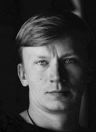 Андрей Шишков