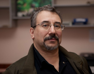 Евгений Шварц