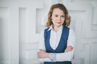 Екатерина Болдинова