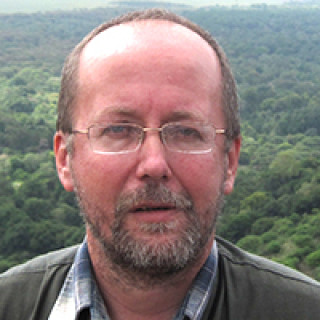 Андрей Коротаев