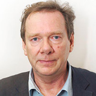 Дэвид Гарднер