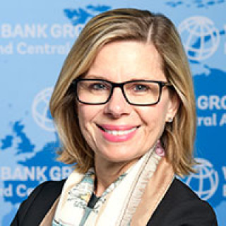 Анна Бьерде