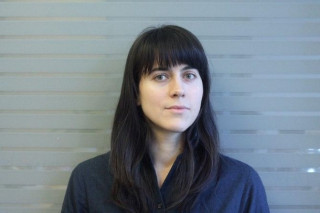 Наталия Чеботарь