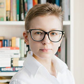 Ирина Синицына