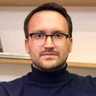 Сергей Росс