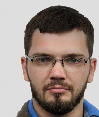 Владимир Средников