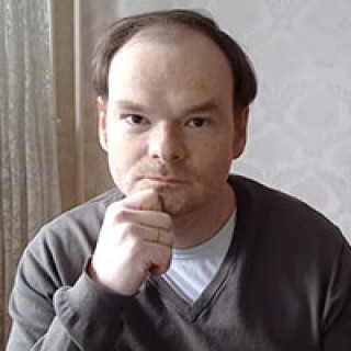 Алексей Ощепков