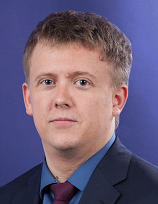 Алексей Нестеренко