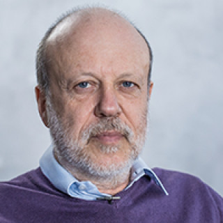 Владимир Гимпельсон