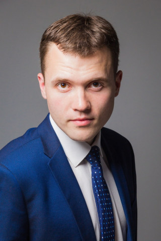 Максим Цыганков