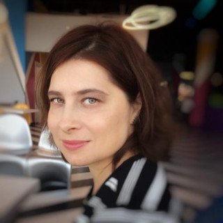 Татьяна Русакова