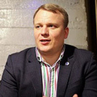 Илья Шуманов