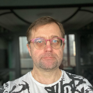 Дмитрий Рогозин