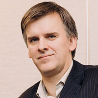 Борис Овчинников