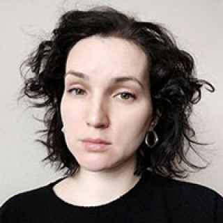 Анастасия Якорева