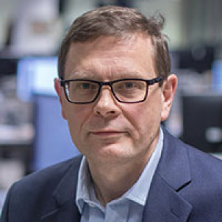 Джон Торнхилл