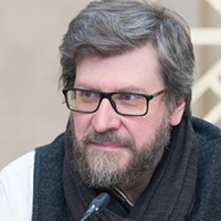 Федор Лукьянов