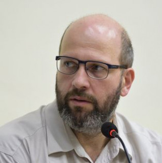 Алексей Захаров