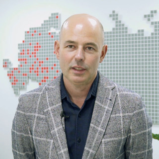 Олег Сковородников