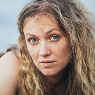 Юлия Дрокова