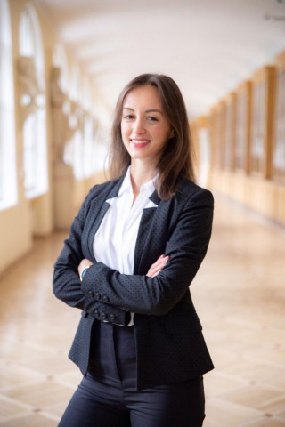 Камилла Нигматуллина