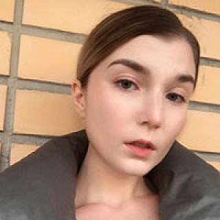 Лада Бахаева