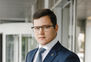 Николай Яшин