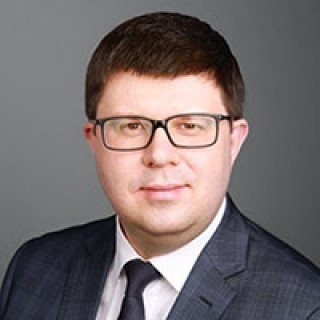 Сергей Чеботарев