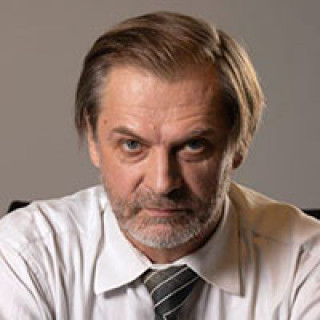 Леонид Делицын