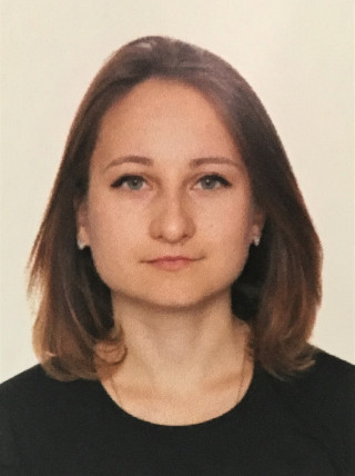 Анастасия Байбар 