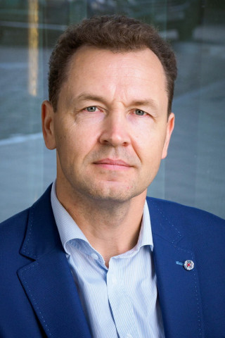 Александр Старикевич