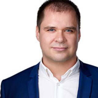 Алексей Дебелов