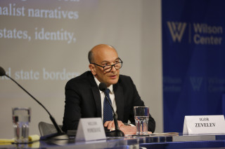 Игорь Зевелев