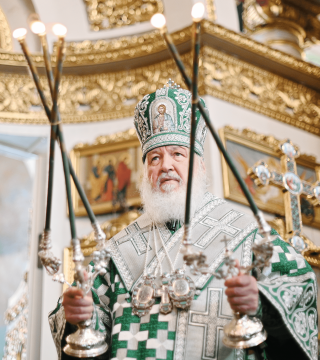 Кирилл