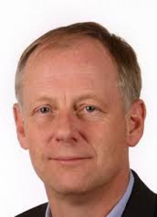 Ричард Уотерс