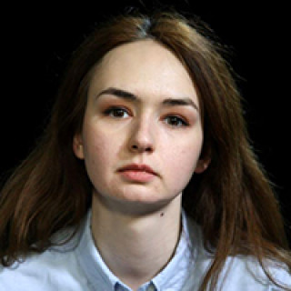 Карина Пипия