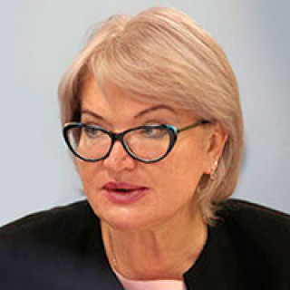 Светлана Бик