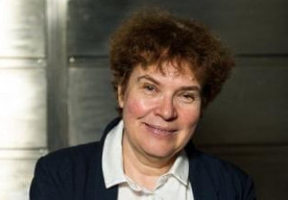 Тамара Эйдельман