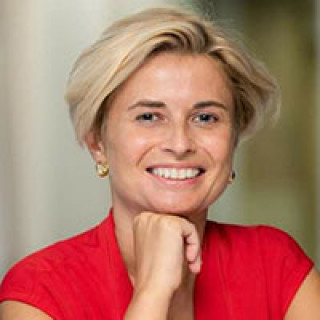 Дарья Годунова