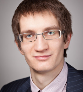 Дмитрий Скугаревский