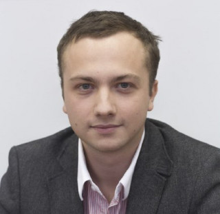 Павел Сутулин