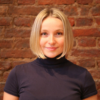 Вера Агеева