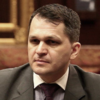 Михаил Оверченко