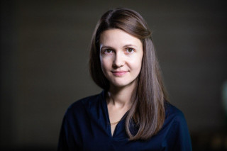 Надежда Красильникова