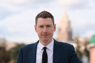 Андрей Баклицкий