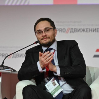 Михаил Бурмистров