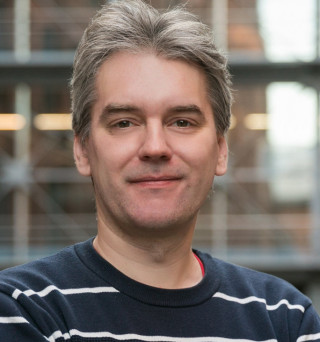 Дмитрий Ветров